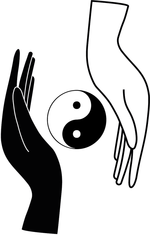 Massaggi a Domicilio — logo